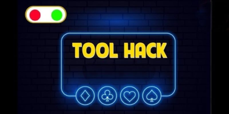 Cách sử dụng tool hack casino