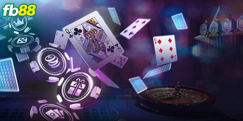 FB88 nổi bật trong thế giới iGaming