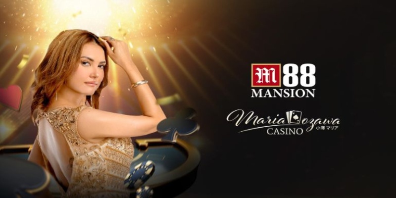 M88 luôn đa dạng bàn cược trong ván đấu casino