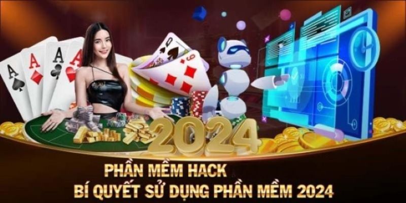 Quy trình cài đặt trong cách sử dụng tool hack casino