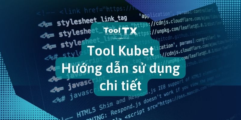 Quy trình tải và cài đặt tool hack kubet khá dễ thao tác