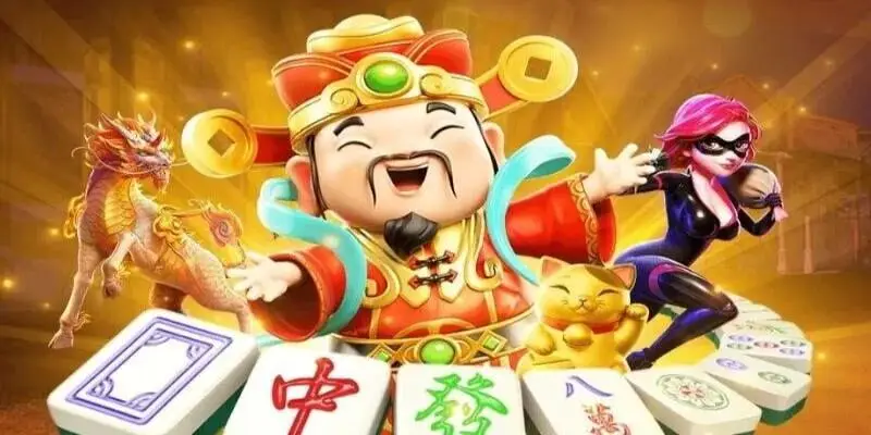 Hi88 sở hữu kho game đậm phong cách châu Á