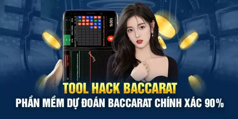 Phần mềm hack casino rất phổ biến